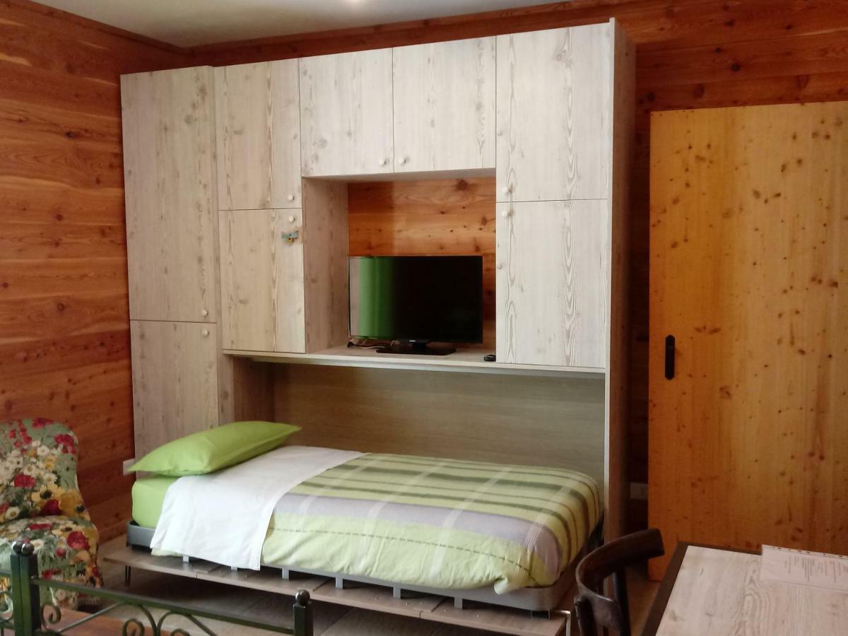 B&B L'Albero E Le Stelle Borgo San Dalmazzo Eksteriør billede